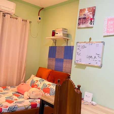 Sephreen Home Stay San Juan (La Union) Exterior foto