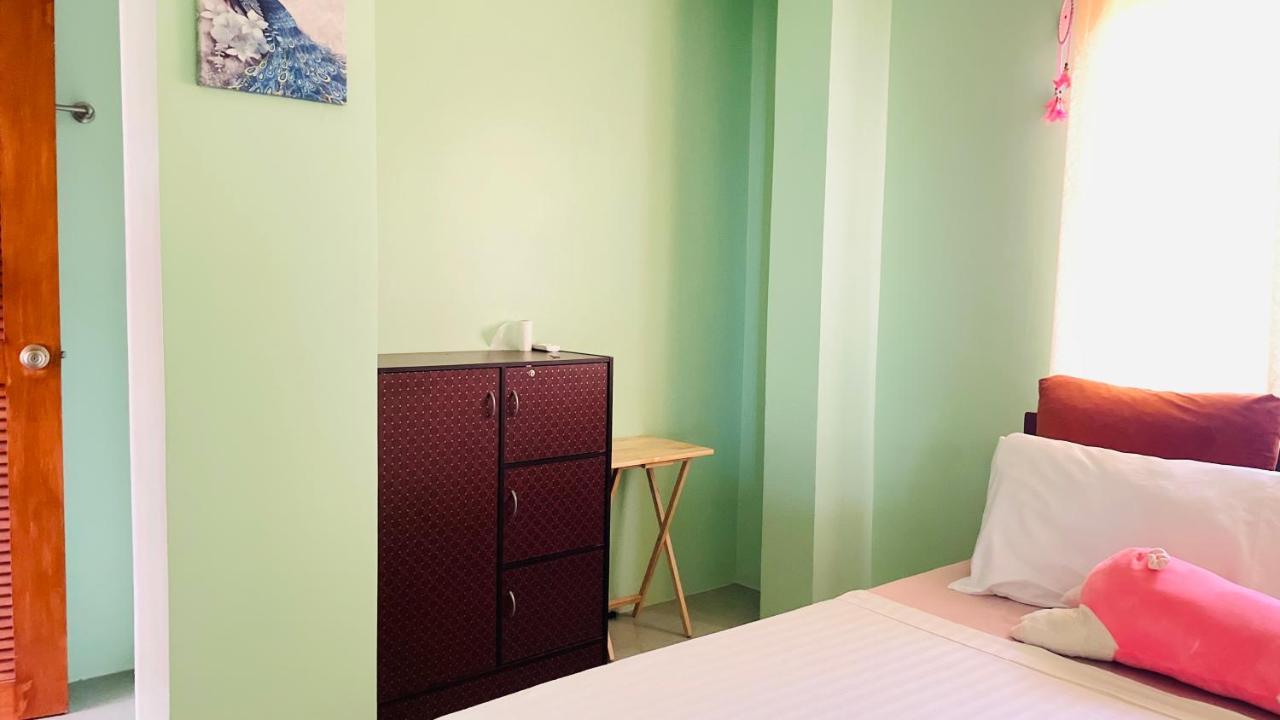 Sephreen Home Stay San Juan (La Union) Exterior foto