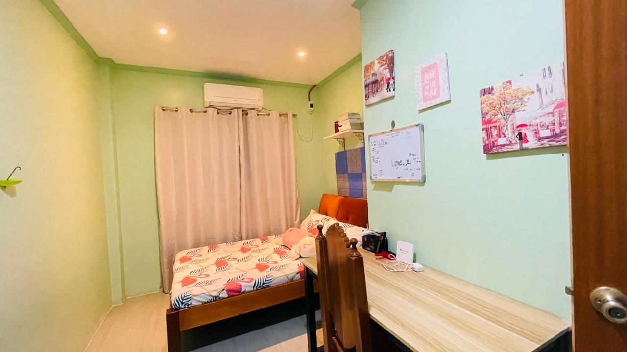 Sephreen Home Stay San Juan (La Union) Exterior foto
