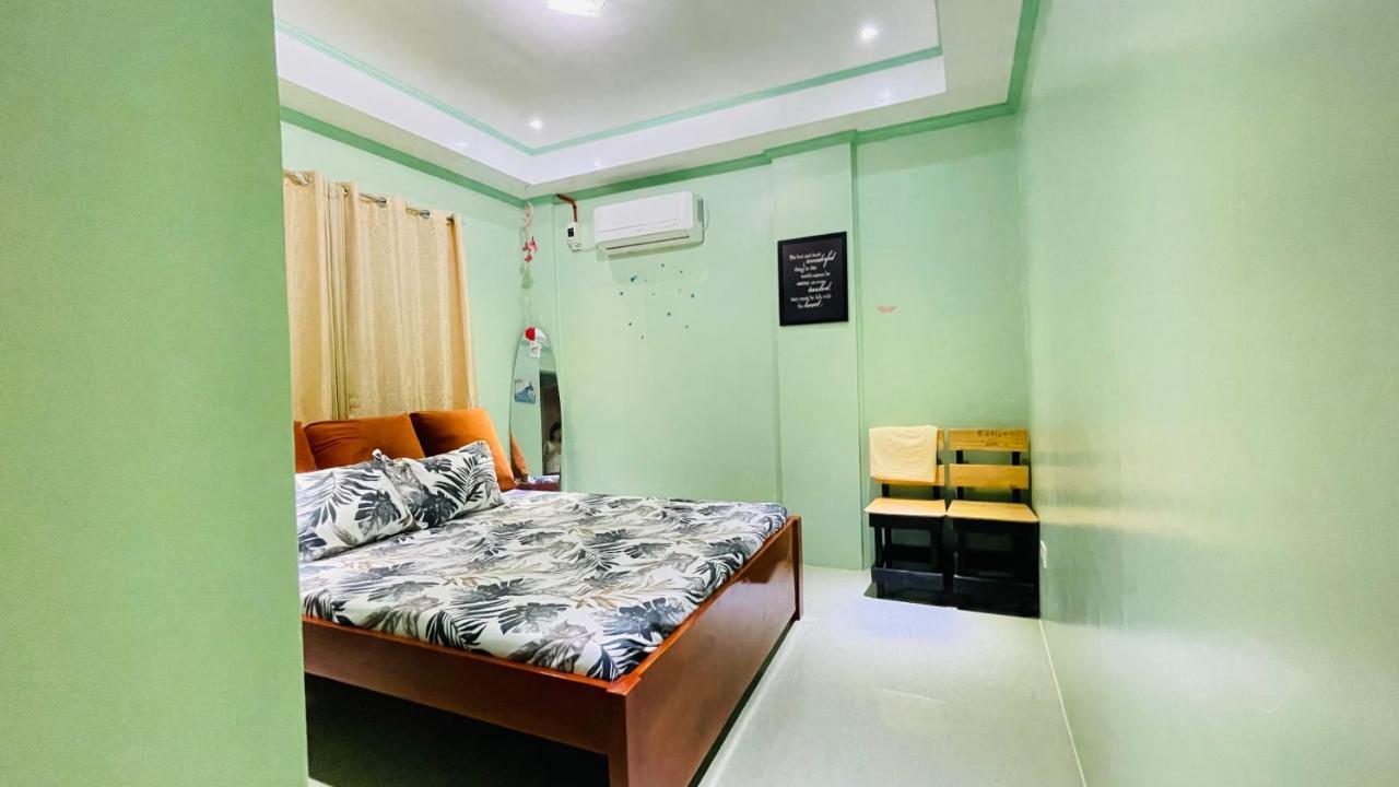 Sephreen Home Stay San Juan (La Union) Exterior foto