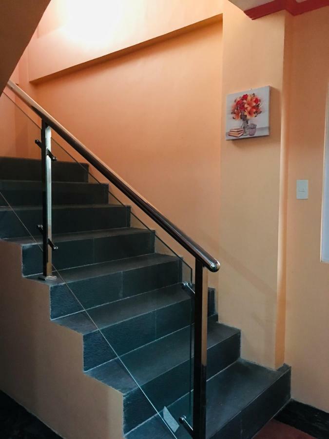 Sephreen Home Stay San Juan (La Union) Exterior foto