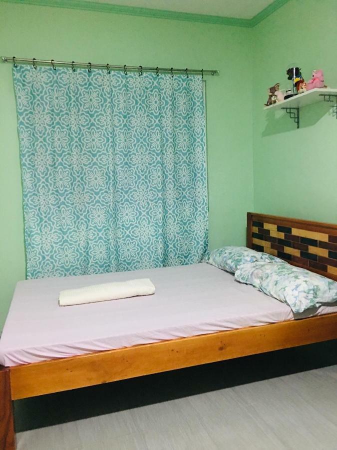 Sephreen Home Stay San Juan (La Union) Exterior foto