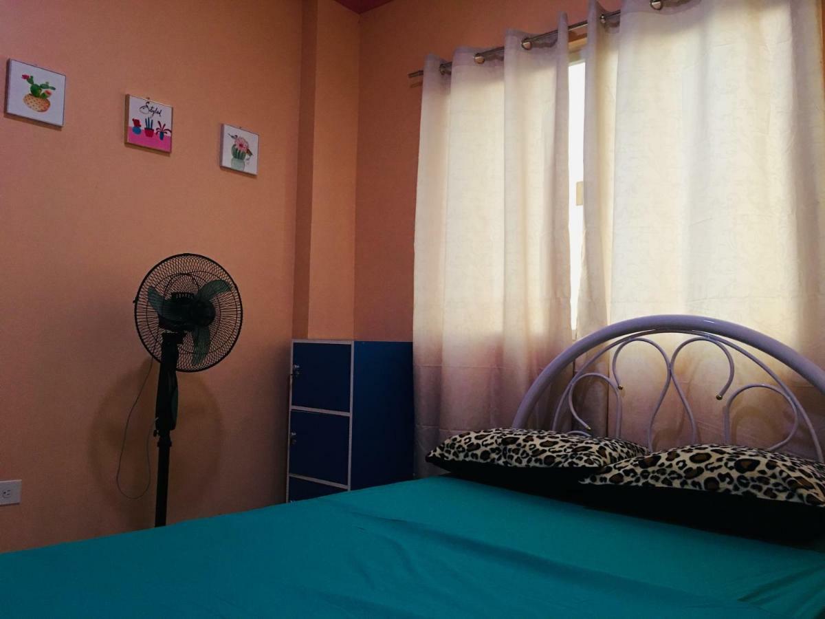 Sephreen Home Stay San Juan (La Union) Exterior foto